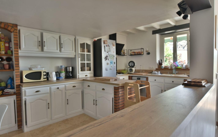 Maison CHOLET (49300)  160 m2 353 600 € 