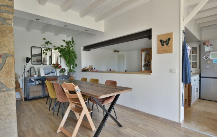 Maison CHOLET (49300)  160 m2 353 600 € 