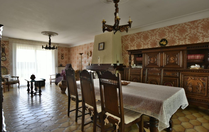 Maison CHOLET (49300)  176 m2 269 850 € 