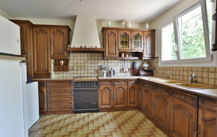 Maison CHOLET (49300)  176 m2 269 850 € 