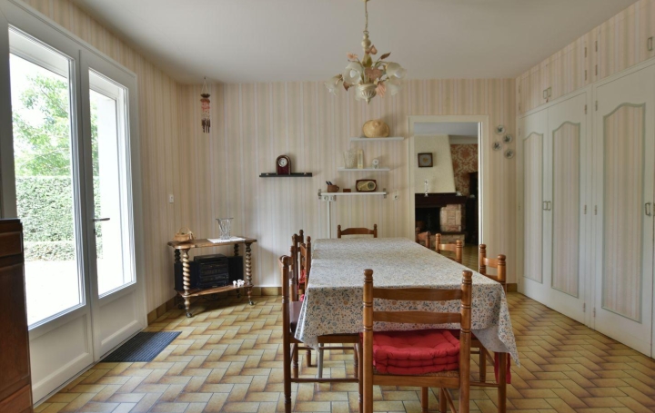 Maison CHOLET (49300)  176 m2 269 850 € 