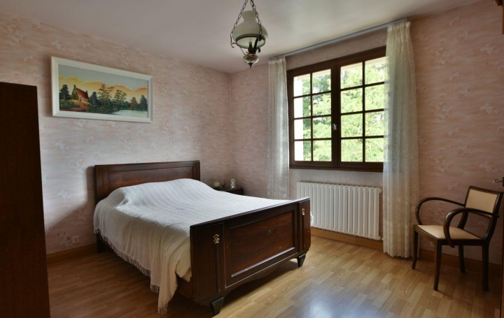 Maison CHOLET (49300)  176 m2 269 850 € 