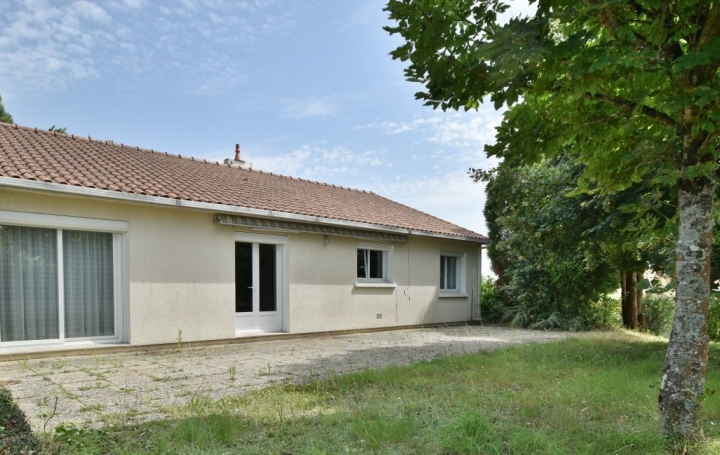 Maison / Villa CHOLET (49300) 176 m<sup>2</sup> 269 850 € 