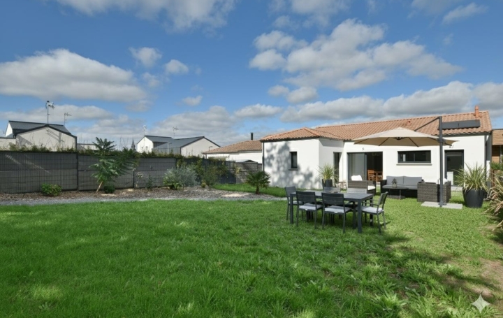 Maison LE MAY-SUR-EVRE (49122)  115 m2 282 500 € 