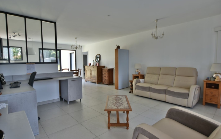 Maison CHOLET (49300)  115 m2 282 500 € 