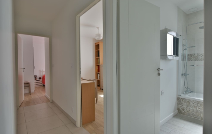 Maison CHOLET (49300)  115 m2 282 500 € 