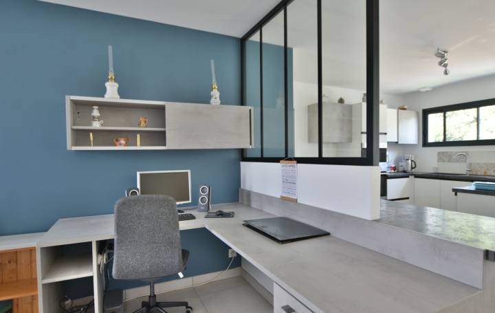 Maison CHOLET (49300)  115 m2 282 500 € 