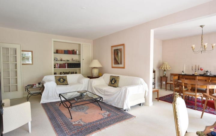 5 Pièces CHOLET (49300)  119 m2 262 500 € 