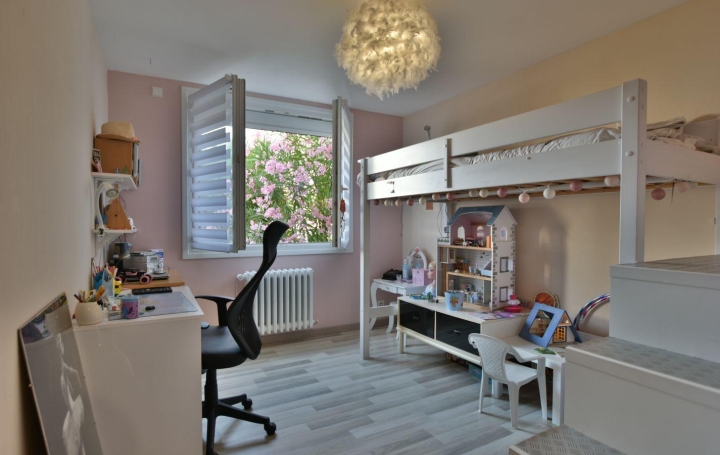 Maison CHOLET (49300)  126 m2 225 750 € 