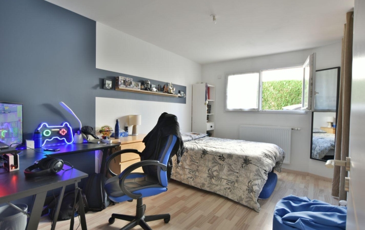 Maison CHOLET (49300)  126 m2 225 750 € 