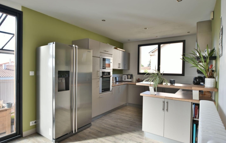 Maison CHOLET (49300)  126 m2 225 750 € 