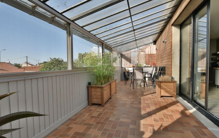 Maison CHOLET (49300)  126 m2 225 750 € 