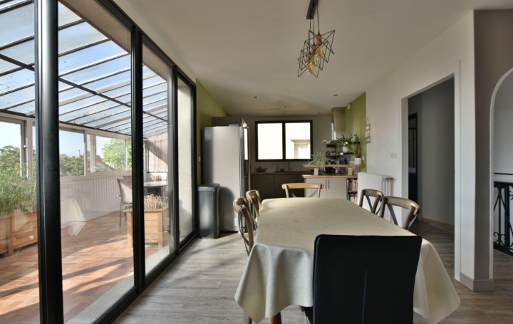 Maison CHOLET (49300)  126 m2 225 750 € 