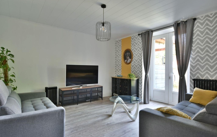 Maison CHOLET (49300)  114 m2 251 900 € 