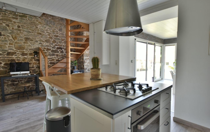 Maison CHOLET (49300)  114 m2 251 900 € 