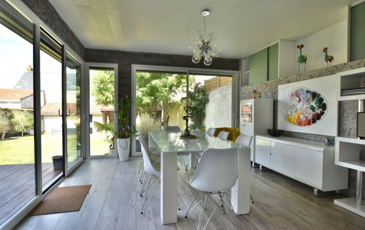 Maison CHOLET (49300)  114 m2 251 900 € 