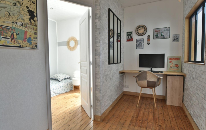 Maison CHOLET (49300)  114 m2 251 900 € 