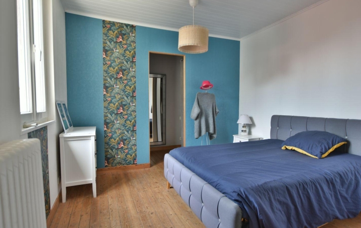 Maison CHOLET (49300)  114 m2 251 900 € 