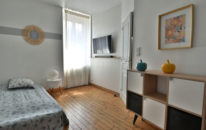 Maison CHOLET (49300)  114 m2 251 900 € 