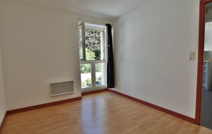 3 Pièces CHOLET (49300)  58 m2 121 900 € 