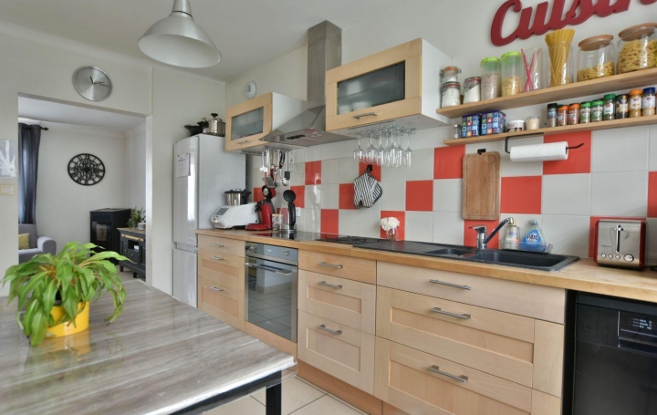 Maison CHOLET (49300)  115 m2 239 900 € 