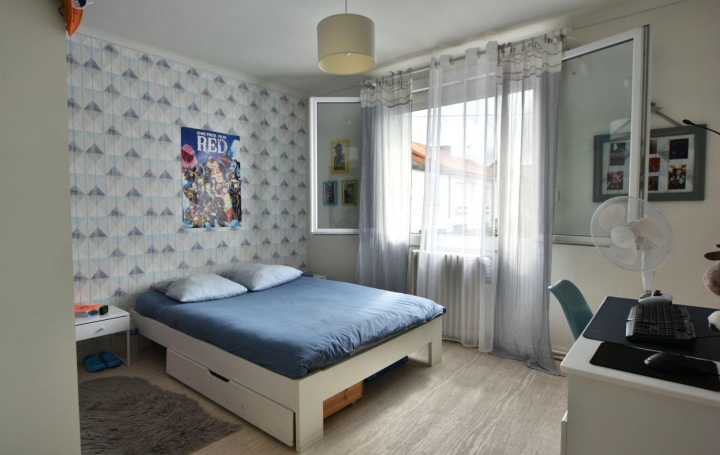 Maison CHOLET (49300)  115 m2 239 900 € 