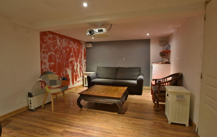 Maison CHOLET (49300)  115 m2 239 900 € 