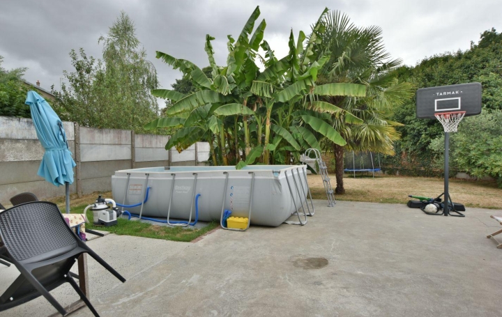 Maison CHOLET (49300)  115 m2 239 900 € 