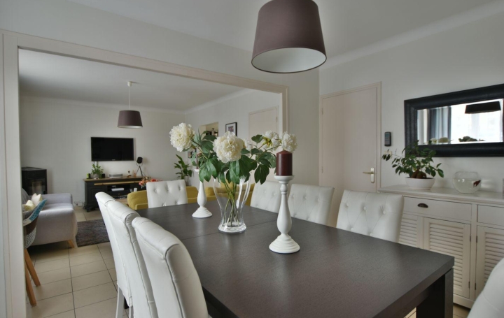 Maison / Villa CHOLET (49300) 115 m<sup>2</sup> 239 900 € 