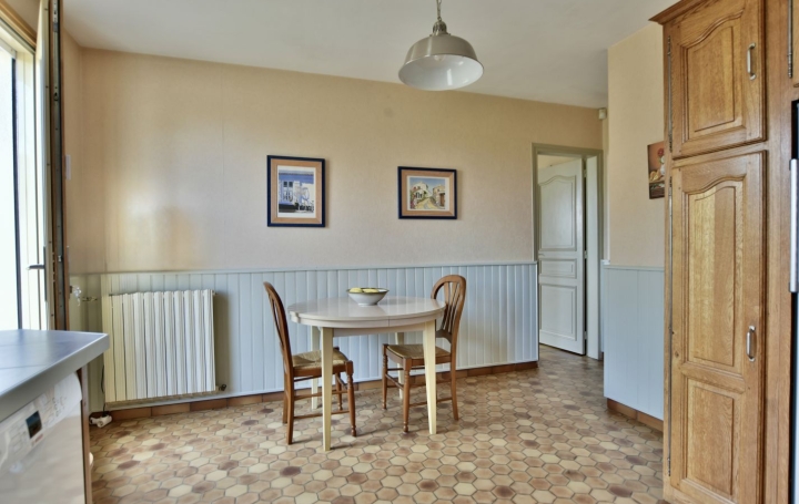 Maison LE MAY-SUR-EVRE (49122)  111 m2 234 500 € 