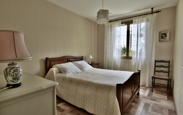 Maison LE MAY-SUR-EVRE (49122)  111 m2 234 500 € 