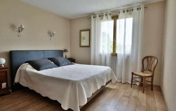 Maison LE MAY-SUR-EVRE (49122)  111 m2 234 500 € 