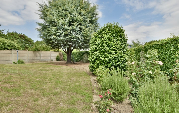 Maison LE MAY-SUR-EVRE (49122)  111 m2 234 500 € 