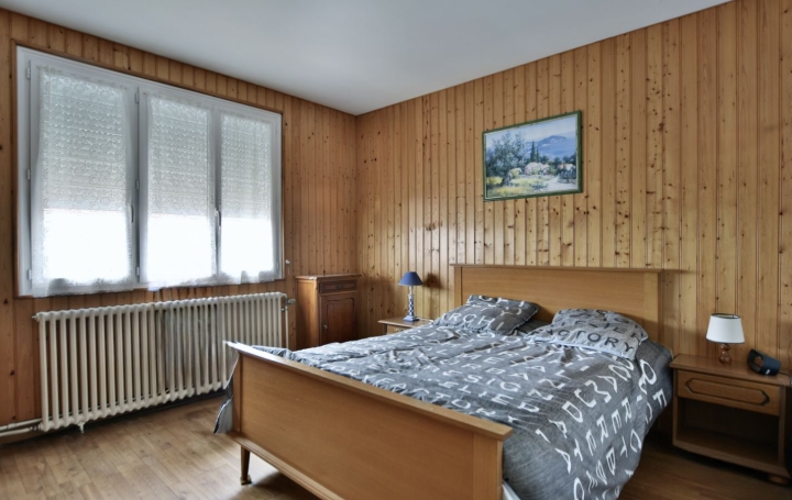 Maison CHOLET (49300)  85 m2 176 500 € 