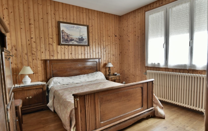 Maison CHOLET (49300)  85 m2 176 500 € 