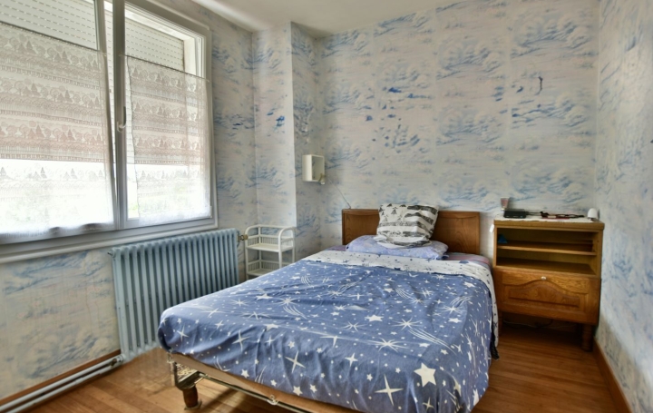 Maison CHOLET (49300)  85 m2 176 500 € 