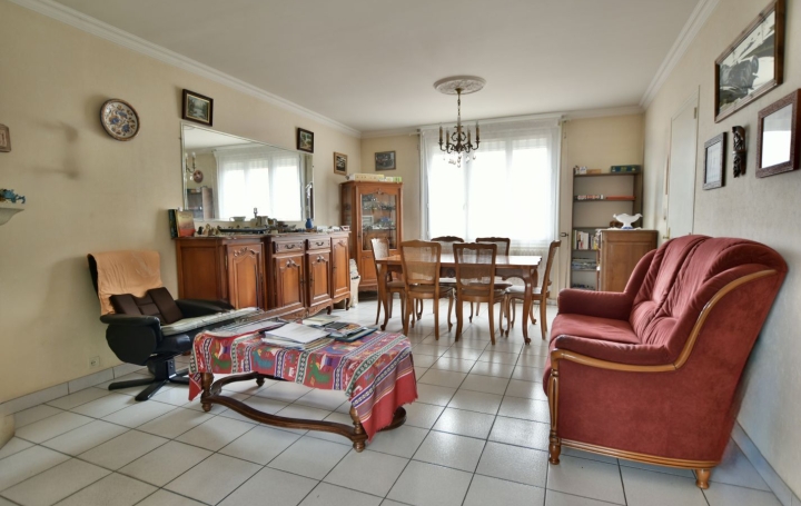 Maison CHOLET (49300)  85 m2 176 500 € 