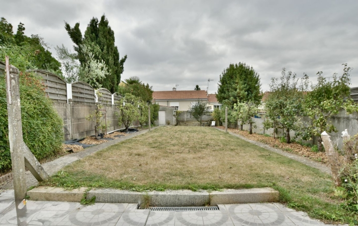 Maison CHOLET (49300)  85 m2 176 500 € 