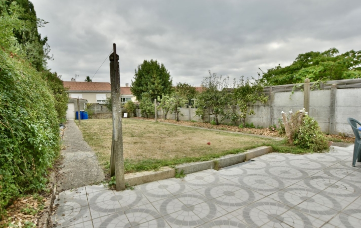 Maison CHOLET (49300)  85 m2 176 500 € 