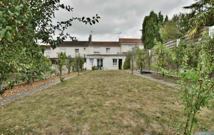 Maison CHOLET (49300)  85 m2 176 500 € 