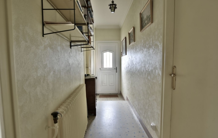 Maison CHOLET (49300)  85 m2 176 500 € 