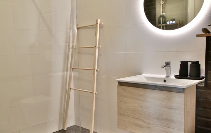 Maison CHOLET (49300)  274 m2 714 900 € 