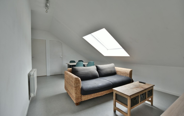 Réseau Immo-diffusion : Appartement P3  CHOLET  37 m2 92 655 € 