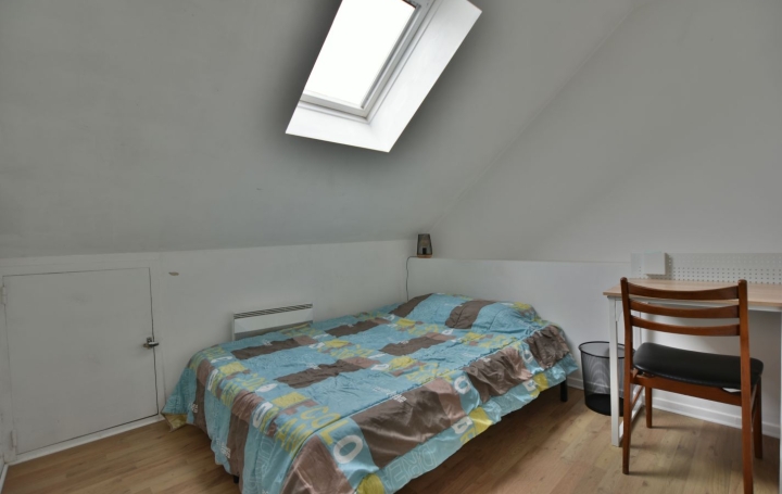 3 Pièces CHOLET (49300)  37 m2 92 655 € 