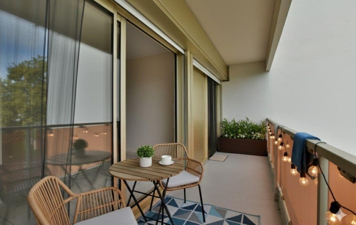 3 Pièces CHOLET (49300)  81 m2 149 884 € 