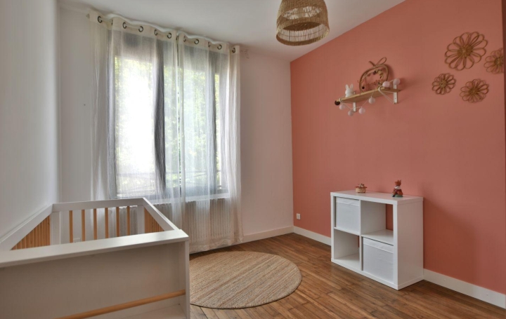 Maison CHOLET (49300)  86 m2 231 000 € 