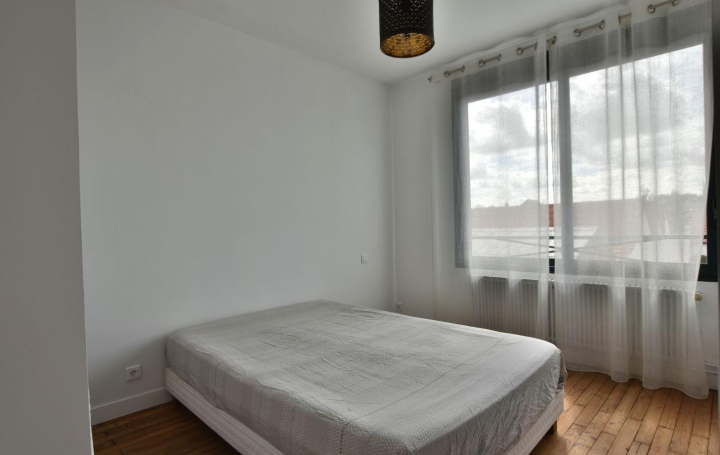 Maison CHOLET (49300)  86 m2 231 000 € 