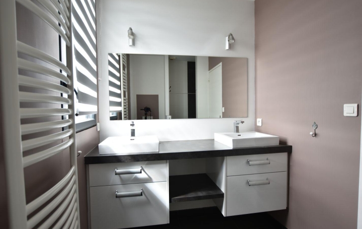 Maison CHOLET (49300)  86 m2 231 000 € 