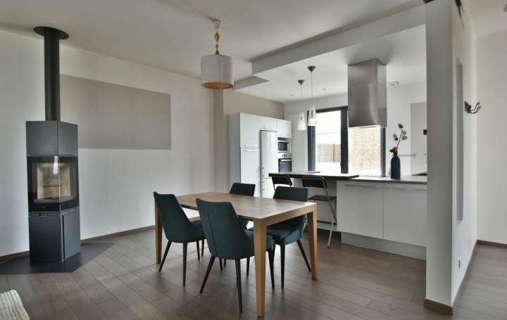 Maison CHOLET (49300)  86 m2 231 000 € 