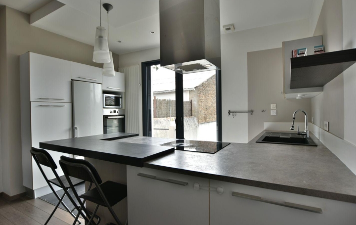 Maison CHOLET (49300)  86 m2 231 000 € 